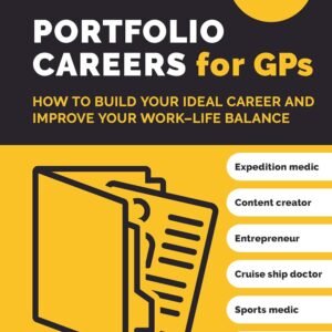 Portfolio Career for GPs (book)